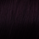 Hair dye Mood Color Cream Vegan 4.86 Chocolate Brown 100ml  